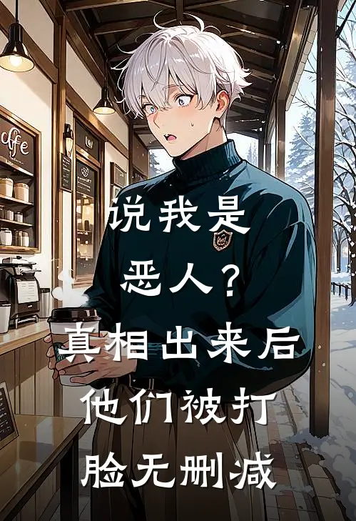 说我是恶人？真相出来后他们被打脸无删减