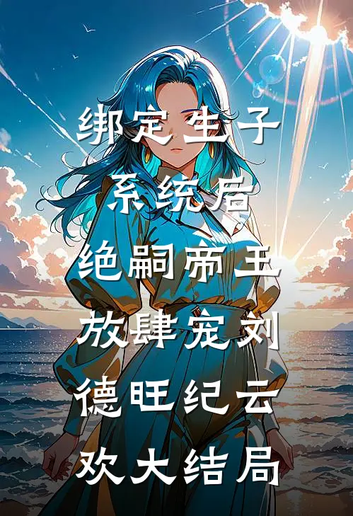 绑定生子系统后，绝嗣帝王放肆宠刘德旺纪云欢大结局