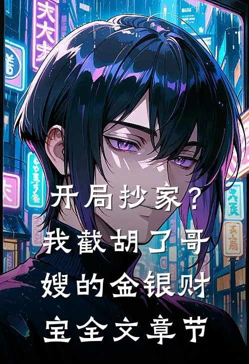 开局抄家？我截胡了哥嫂的金银财宝全文章节