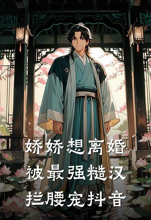 娇娇想离婚，被最强糙汉拦腰宠抖音