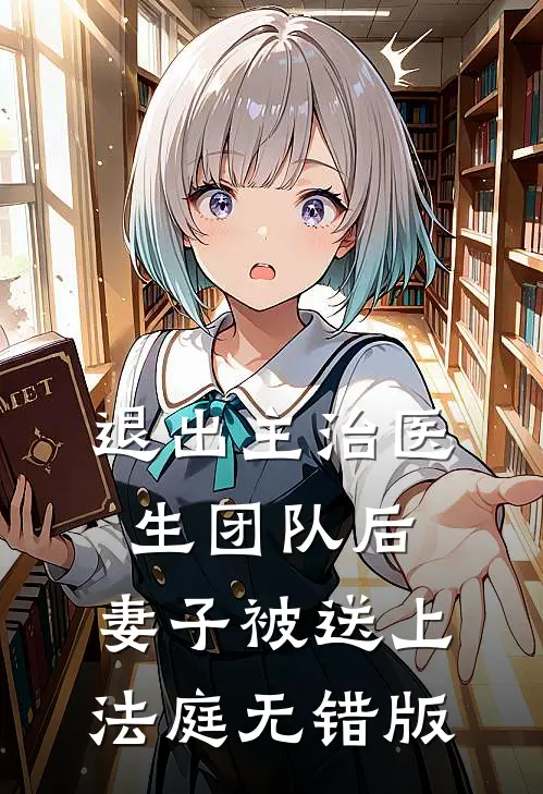 退出主治医生团队后，妻子被送上法庭无错版