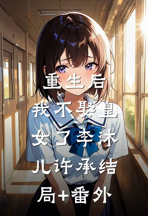 重生后，我不娶皇女了李沐儿许承结局+番外