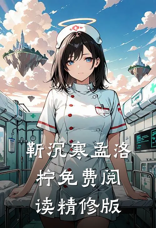 靳沉寒孟洛柠免费阅读精修版