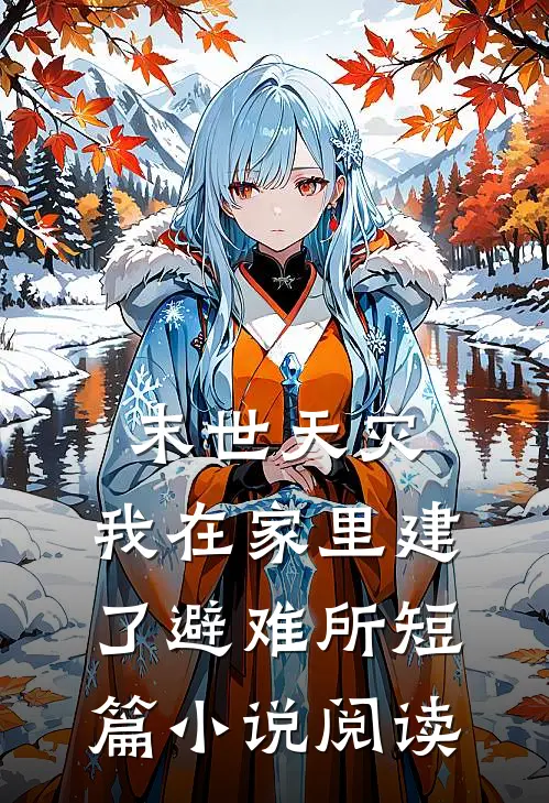 末世天灾，我在家里建了避难所短篇小说阅读