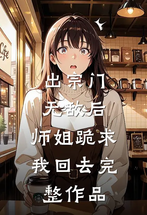 出宗门无敌后，师姐跪求我回去完整作品