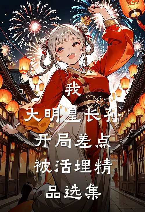 我，大明皇长孙，开局差点被活埋精品选集