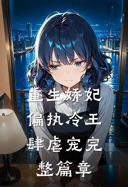 重生娇妃：偏执冷王肆虐宠完整篇章