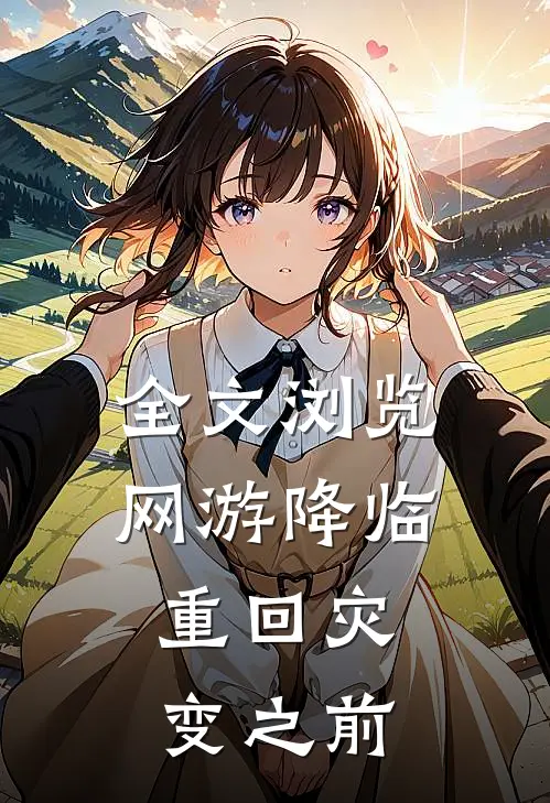 全文浏览网游降临：重回灾变之前