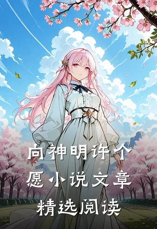 向神明许个愿小说文章精选阅读