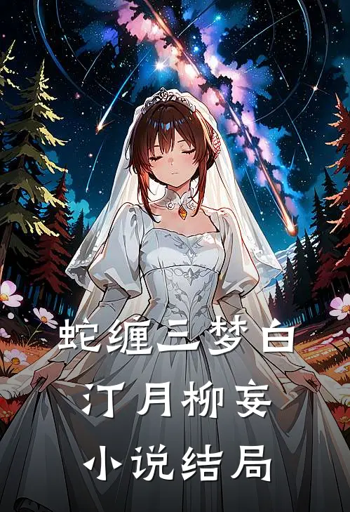 蛇缠三梦白汀月柳妄小说结局