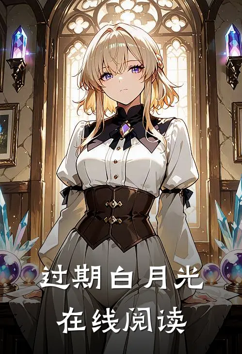 过期白月光在线阅读