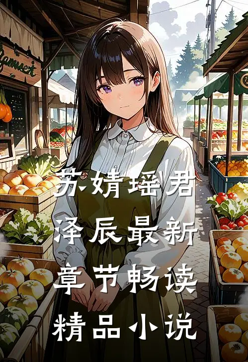 苏婧瑶君泽辰最新章节畅读精品小说