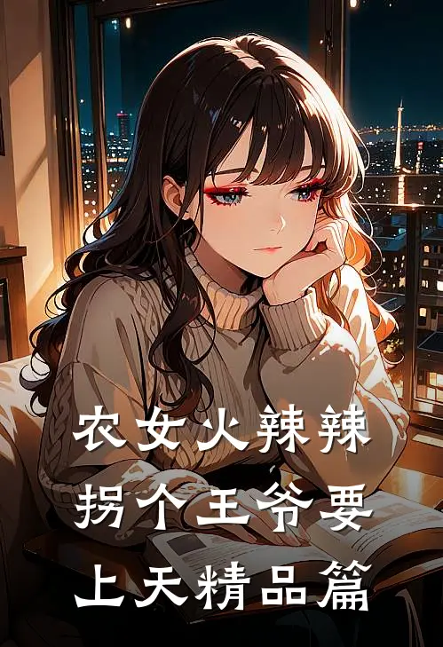 农女火辣辣，拐个王爷要上天精品篇