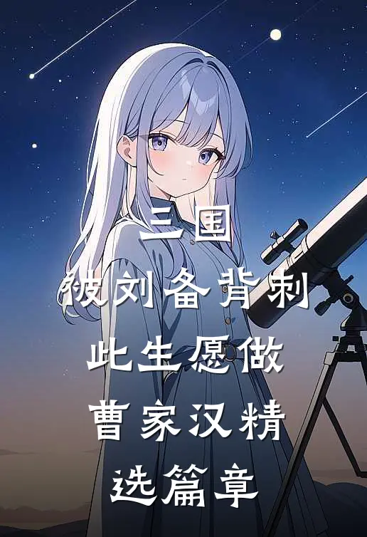 三国：被刘备背刺，此生愿做曹家汉精选篇章