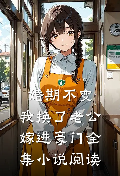 婚期不变，我换了老公嫁进豪门全集小说阅读