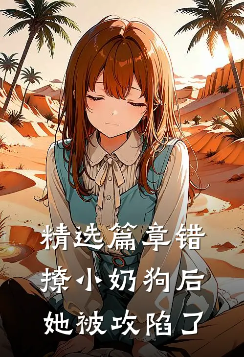精选篇章错撩小奶狗后，她被攻陷了
