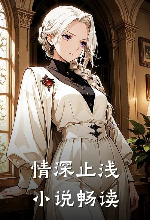 情深止浅小说畅读