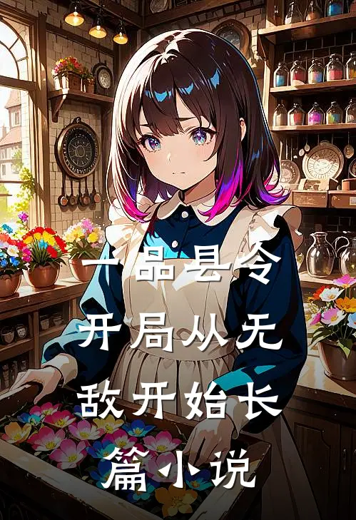 一品县令：开局从无敌开始长篇小说