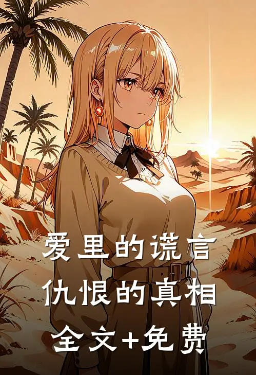 爱里的谎言，仇恨的真相全文+免费