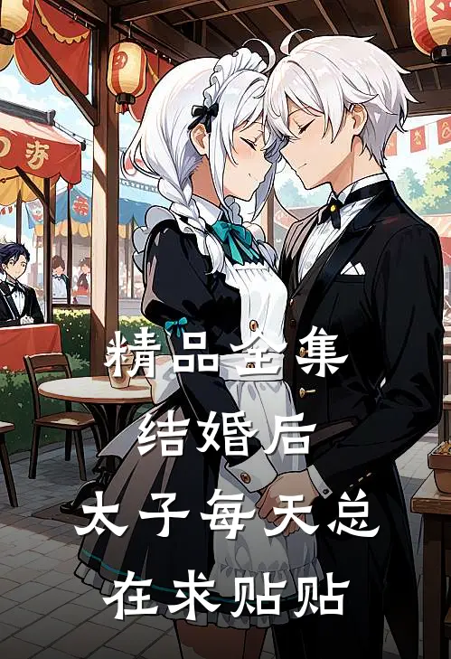 精品全集结婚后，太子每天总在求贴贴
