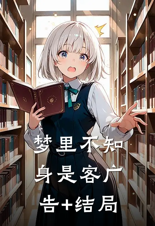 梦里不知身是客广告+结局