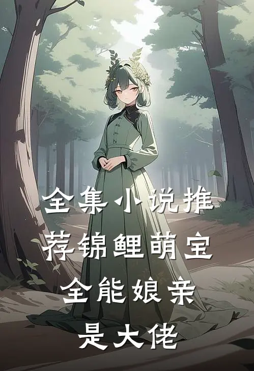 全集小说推荐锦鲤萌宝：全能娘亲是大佬