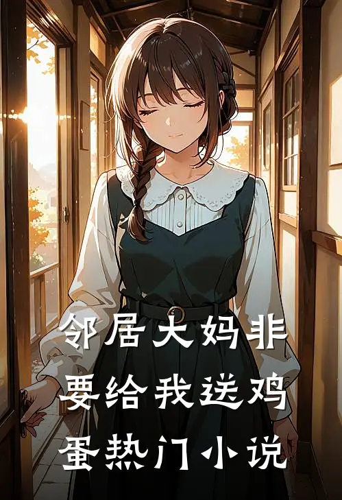 邻居大妈非要给我送鸡蛋热门小说