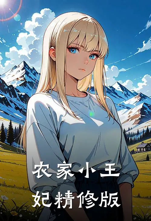 农家小王妃精修版