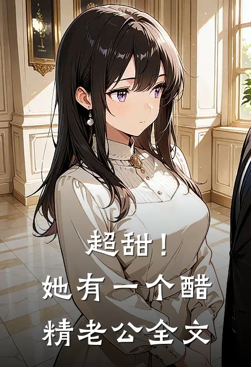 超甜！她有一个醋精老公全文