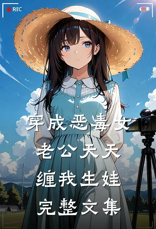 穿成恶毒女，老公天天缠我生娃完整文集