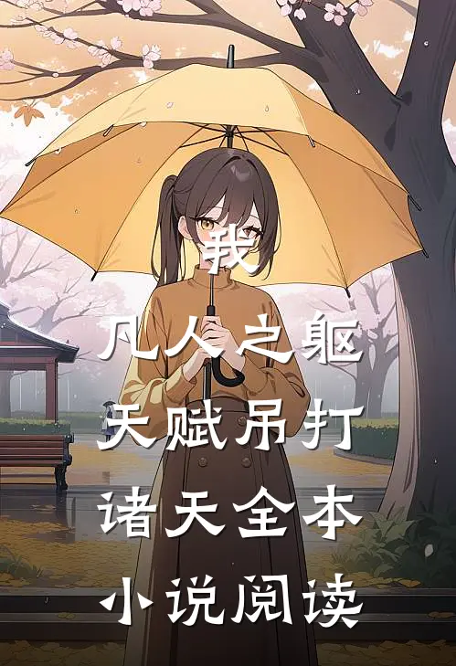 我，凡人之躯，天赋吊打诸天全本小说阅读