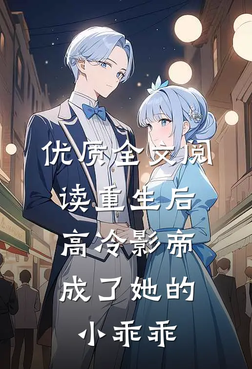 优质全文阅读重生后，高冷影帝成了她的小乖乖