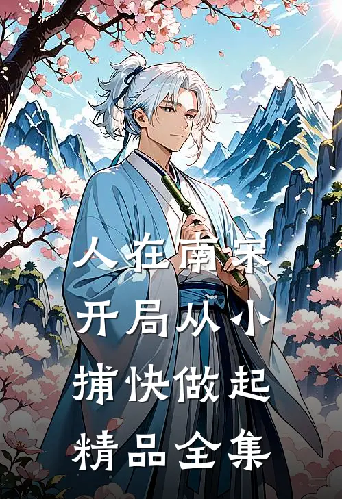 人在南宋：开局从小捕快做起精品全集