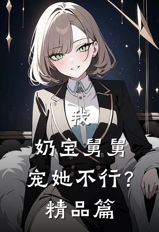 我，奶宝舅舅，宠她不行？精品篇