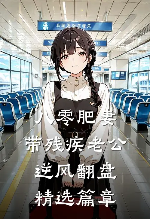 八零肥妻,带残疾老公逆风翻盘精选篇章