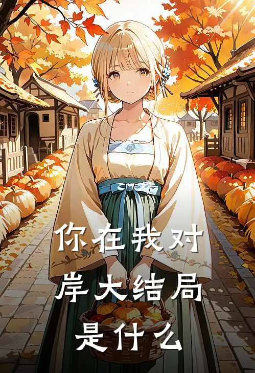 你在我对岸大结局是什么