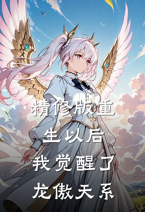 精修版重生以后，我觉醒了龙傲天系