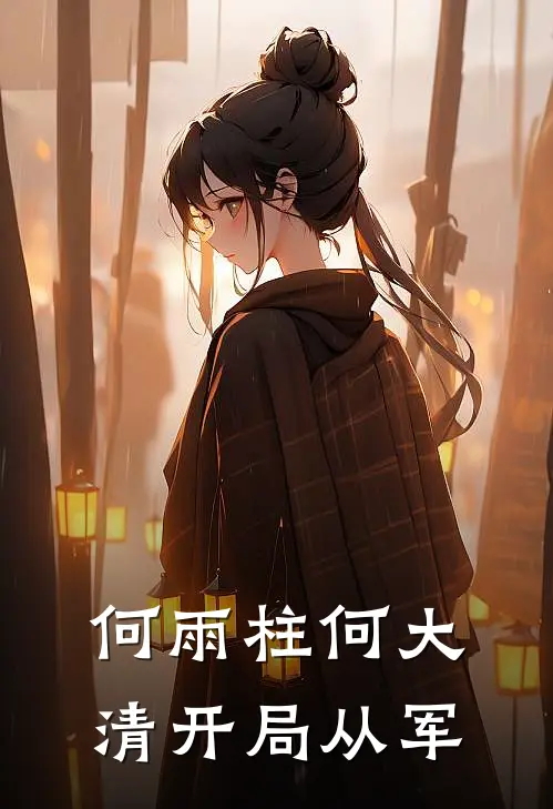 何雨柱何大清开局从军