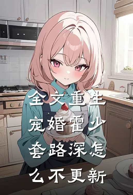 全文重生宠婚霍少套路深怎么不更新