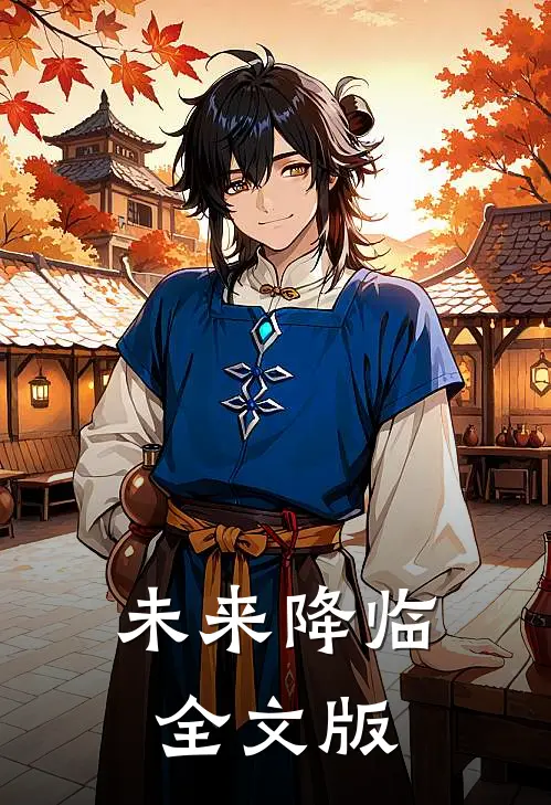 未来降临全文版