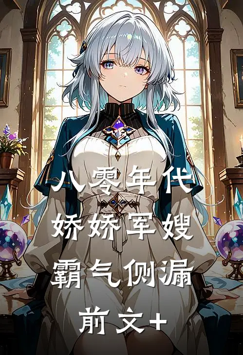 八零年代：娇娇军嫂霸气侧漏前文+