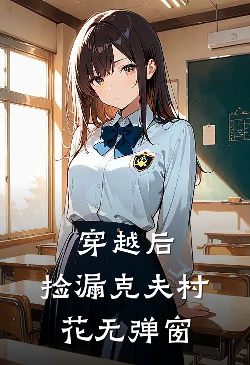 穿越后，捡漏克夫村花无弹窗