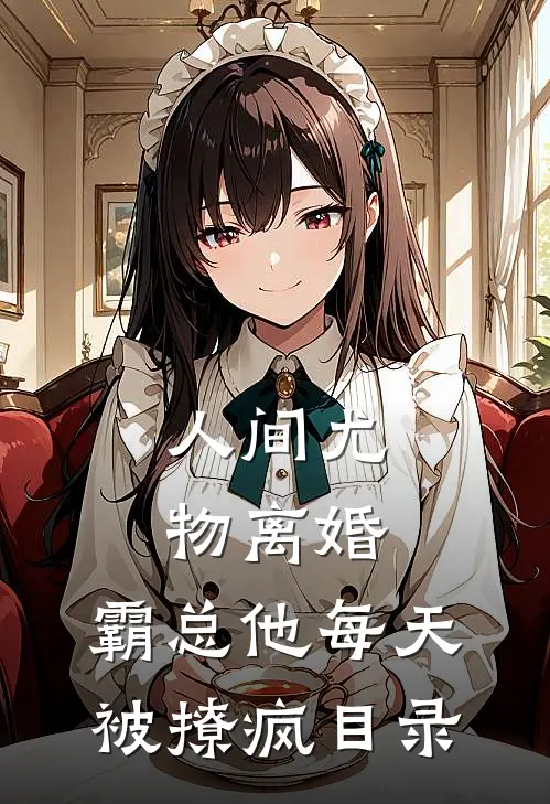 人间尤物离婚，霸总他每天被撩疯目录