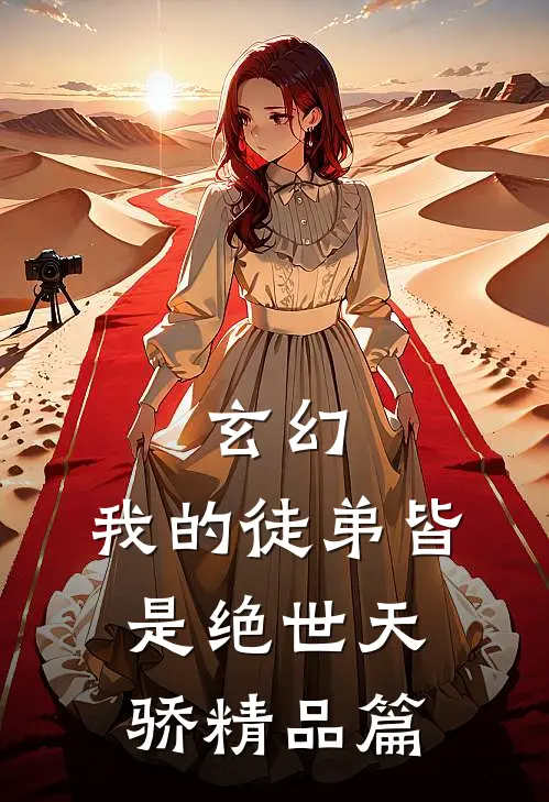 玄幻：我的徒弟皆是绝世天骄精品篇