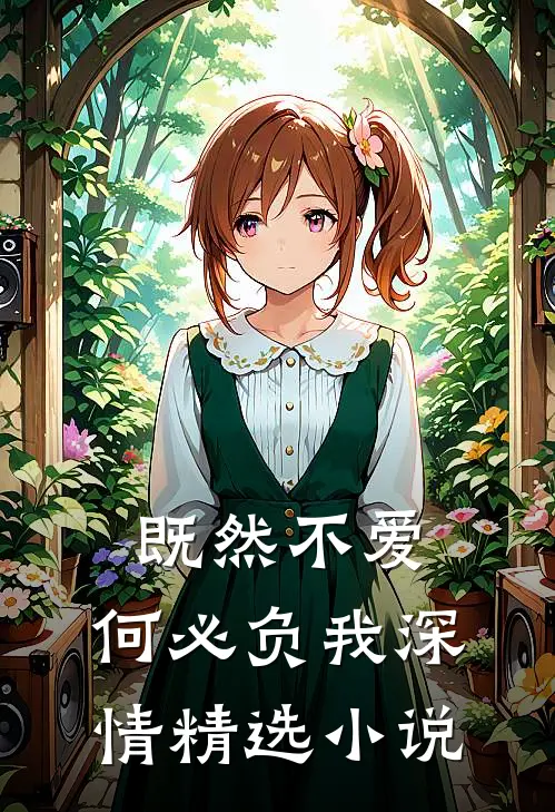 既然不爱，何必负我深情精选小说