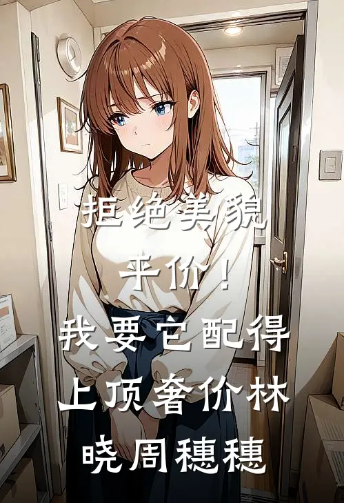 拒绝美貌平价！我要它配得上顶奢价林晓周穗穗