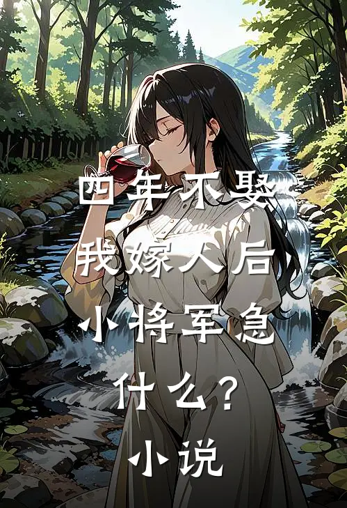 四年不娶，我嫁人后小将军急什么？小说