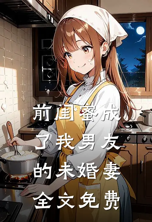 前闺蜜成了我男友的未婚妻全文免费