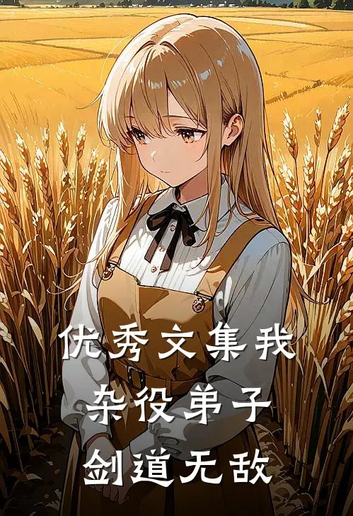 优秀文集我，杂役弟子，剑道无敌