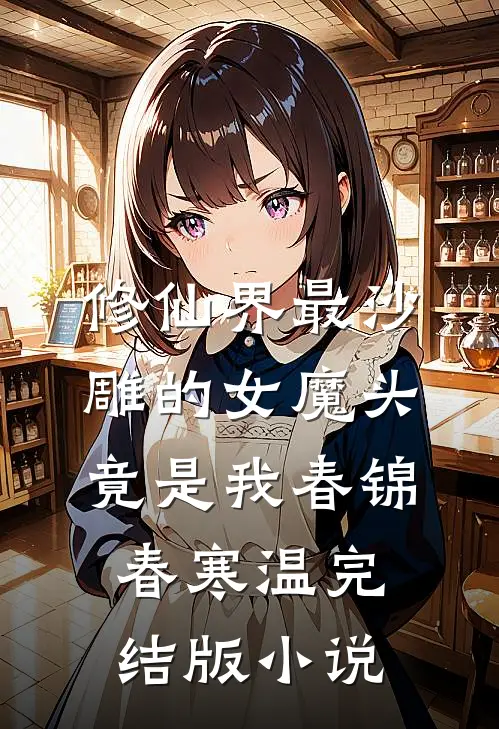 修仙界最沙雕的女魔头，竟是我春锦春寒温完结版小说